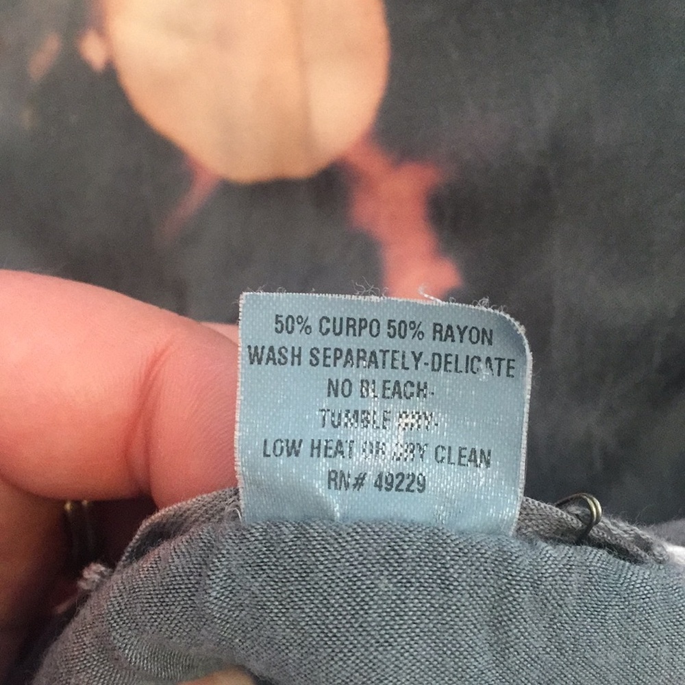S LOVE TANJANE Tank Top G01 2852 - Picture 4 of 5